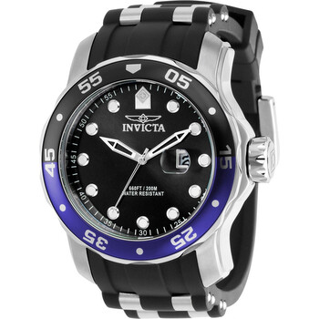 Đồng hồ Invicta Pro Diver Mặt Đen Batman Bezel 39106 Nam Chính hãng Sale giá Rẻ tại XaXi World