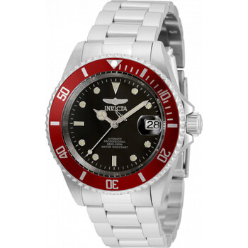 Đồng hồ Invicta Pro Diver Mặt Đen 35695 Nam Chính hãng Sale giá Rẻ tại XaXi World