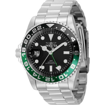 Đồng hồ Invicta Pro Diver Mặt Đen Sprite Bezel Sprite Bezel 43960 Nam Chính hãng Sale giá Rẻ tại XaXi World