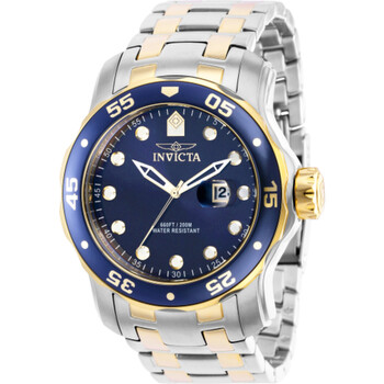Đồng hồ Invicta Pro Diver Mặt Xanh 39089 Nam Chính hãng Sale giá Rẻ tại XaXi World