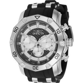 Đồng hồ Invicta Pro Diver Chronograph Quartz Nam Chính hãng Sale giá Rẻ tại XaXi World