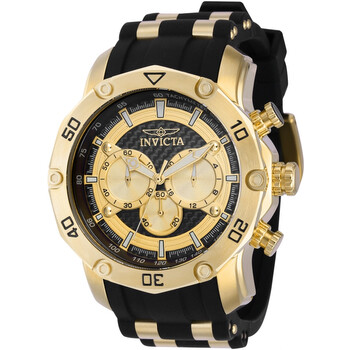 Đồng hồ Invicta Pro Diver Chronograph Quartz 37719 Nam Chính hãng Sale giá Rẻ tại XaXi World