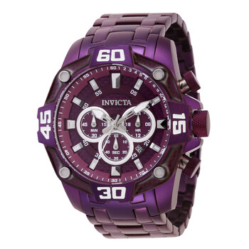 Đồng hồ Invicta Pro Diver Chronograph Quartz 40253 Nam Chính hãng Sale giá Rẻ tại XaXi World