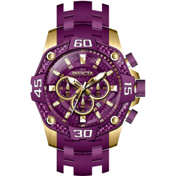 Đồng hồ Invicta Pro Diver Chronograph Quartz 40634 Nam Chính hãng Sale giá Rẻ tại XaXi World