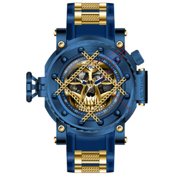 Đồng hồ Invicta Pro Diver Lefty Automatic 38579 Nam Chính hãng Sale giá Rẻ tại XaXi World