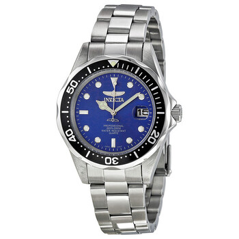 Đồng hồ Invicta Pro Diver Steel Bracelet 10664 Nam Chính hãng Sale giá Rẻ tại XaXi World