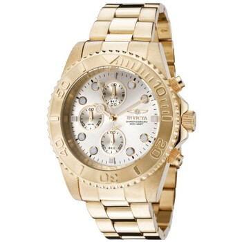 Đồng hồ Invicta Pro Diver Chronograph Mặt Sâm Banh 1774 Nam Chính hãng Sale giá Rẻ tại XaXi World