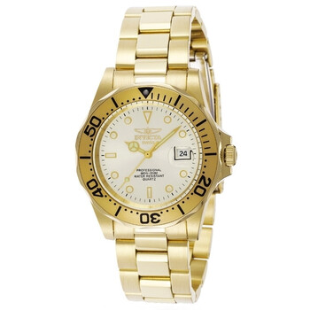 Đồng hồ Invicta Pro Diver Ivory Dial 2155 Nam Chính hãng Sale giá Rẻ tại XaXi World