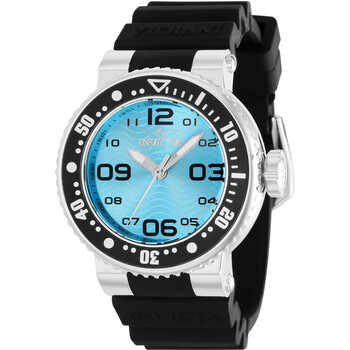 Đồng hồ Invicta Pro Diver Ocean Voyage Lady Quartz Mặt Xanh 37340 Nữ Chính hãng Sale giá Rẻ tại XaXi World