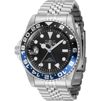 Đồng hồ Invicta Pro Diver Quartz Mặt Đen Batman Bezel 43969 Nam Chính hãng Sale giá Rẻ tại XaXi World
