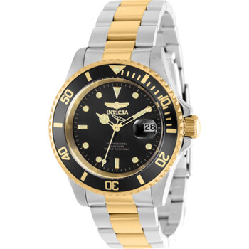 Đồng hồ Invicta Pro Diver Quartz Mặt Đen 37158 Nam Chính hãng Sale giá Rẻ tại XaXi World
