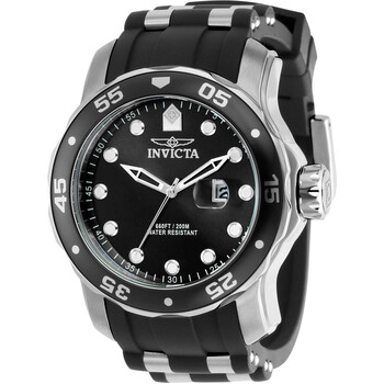 Đồng hồ Invicta Pro Diver Quartz Mặt Đen 39095 Nam Chính hãng Sale giá Rẻ tại XaXi World