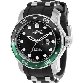 Đồng hồ Invicta Pro Diver Quartz Mặt Đen Sprite Bezel 39104 Nam Chính hãng Sale giá Rẻ tại XaXi World