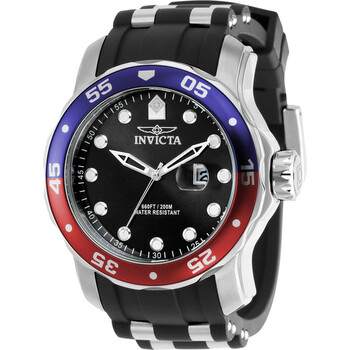 Đồng hồ Invicta Pro Diver Quartz Mặt Đen Pepsi Bezel 39103 Nam Chính hãng Sale giá Rẻ tại XaXi World