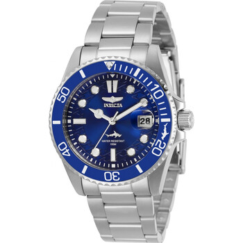Đồng hồ Invicta Pro Diver Quartz Mặt Xanh 30480 Nữ Chính hãng Sale giá Rẻ tại XaXi World