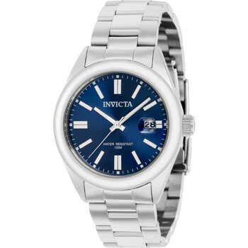 Đồng hồ Invicta Pro Diver Quartz Mặt Xanh 38476 Nữ Chính hãng Sale giá Rẻ tại XaXi World