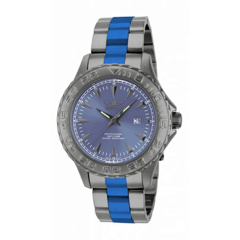 Đồng hồ Invicta Pro Diver Quartz Mặt Xanh 15496 Nam Chính hãng Sale giá Rẻ tại XaXi World