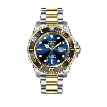 Đồng hồ Invicta Pro Diver Quartz Mặt Xanh 36077 Nam Chính hãng Sale giá Rẻ tại XaXi World