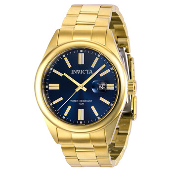 Đồng hồ Invicta Pro Diver Quartz Mặt Xanh 38462 Nam Chính hãng Sale giá Rẻ tại XaXi World