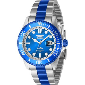 Đồng hồ Invicta Pro Diver Quartz Mặt Xanh 40936 Nam Chính hãng Sale giá Rẻ tại XaXi World