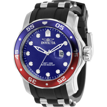Đồng hồ Invicta Pro Diver Quartz Mặt Xanh Pepsi Bezel 39102 Nam Chính hãng Sale giá Rẻ tại XaXi World
