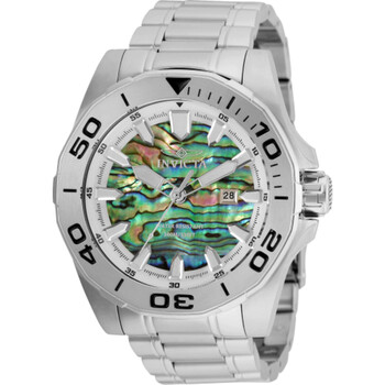 Đồng hồ Invicta Pro Diver Quartz Mặt Trắng 36278 Nam Chính hãng Sale giá Rẻ tại XaXi World