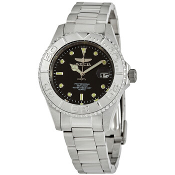 Đồng hồ Invicta Pro Diver Quartz Mặt Đen 29937 Nam Chính hãng Sale giá Rẻ tại XaXi World