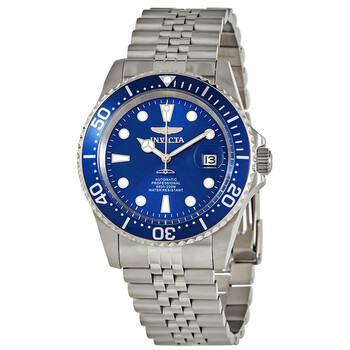 Đồng hồ Invicta Pro Diver Automatic Mặt Xanh 30092 Nam Chính hãng Sale giá Rẻ tại XaXi World