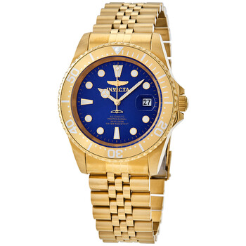 Đồng hồ Invicta Pro Diver Automatic Mặt Xanh 30097 Nam Chính hãng Sale giá Rẻ tại XaXi World
