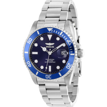 Đồng hồ Invicta Quartz Mặt Xanh 37150 Nữ Chính hãng Sale giá Rẻ tại XaXi World