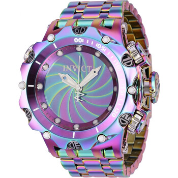 Đồng hồ Invicta Reserve Chronograph Mặt Xà Cừ 35654 Nam Chính hãng Sale giá Rẻ tại XaXi World