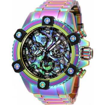 Đồng hồ Invicta Reserve Chronograph Quartz 35555 Nam Chính hãng Sale giá Rẻ tại XaXi World