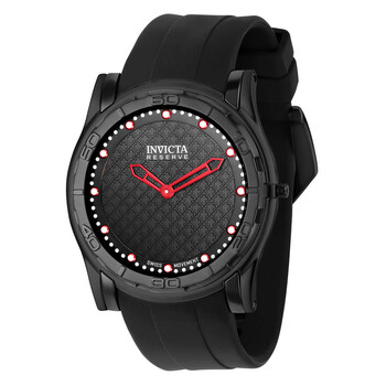 Đồng hồ Invicta Reserve Slim Quartz Mặt Đen 36397 Nam Chính hãng Sale giá Rẻ tại XaXi World