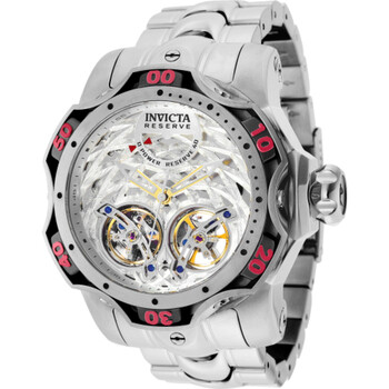 Đồng hồ Invicta Reserve Venom Automatic Skeleton Dial 35984 Nam Chính hãng Sale giá Rẻ tại XaXi World