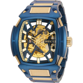 Đồng hồ Invicta S1 Rally Automatic Mặt Vàng 34637 Nam Chính hãng Sale giá Rẻ tại XaXi World