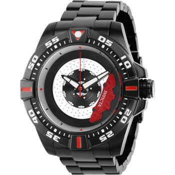 Đồng hồ Invicta S1 Rally Automatic Mặt Bạc 37050 Nam Chính hãng Sale giá Rẻ tại XaXi World