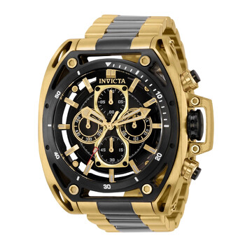 Đồng hồ Invicta S1 Rally Chronograph Quartz Mặt Đen 39154 Nam Chính hãng Sale giá Rẻ tại XaXi World