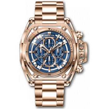 Đồng hồ Invicta S1 Rally Chronograph Quartz Mặt Xanh 39158 Nam Chính hãng Sale giá Rẻ tại XaXi World