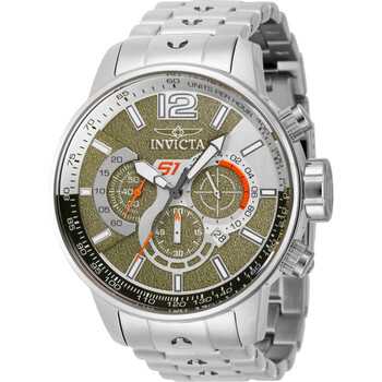 Đồng hồ Invicta S1 Rally Chronograph Quartz 41316 Nam Chính hãng Sale giá Rẻ tại XaXi World