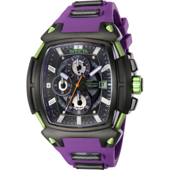 Đồng hồ Invicta S1 Rally Diablo Chronograph Quartz Mặt Đen 39700 Nam Chính hãng Sale giá Rẻ tại XaXi World