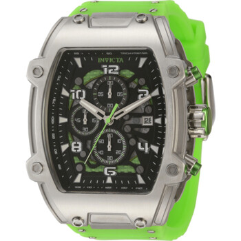 Đồng hồ Invicta S1 Rally Diablo Chronograph Quartz Mặt Đen 42346 Nam Chính hãng Sale giá Rẻ tại XaXi World