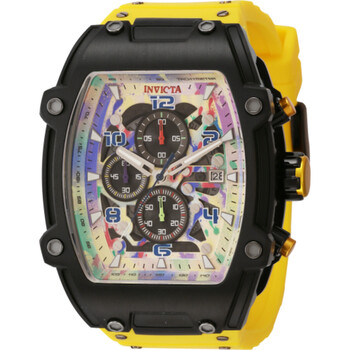 Đồng hồ Invicta S1 Rally Diablo Chronograph Quartz 42335 Nam Chính hãng Sale giá Rẻ tại XaXi World
