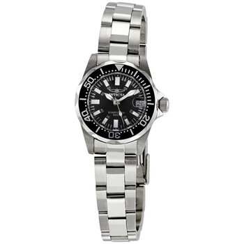 Đồng hồ Invicta Sapphire Diver Mặt Đen 7059 Nữ Chính hãng Sale giá Rẻ tại XaXi World