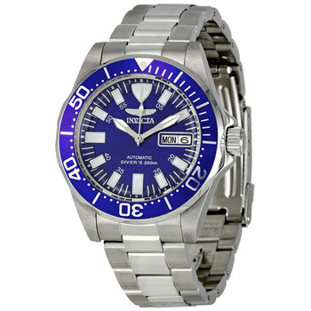 Đồng hồ Invicta Sapphire Diver Stainless Steel 7042 Nam Chính hãng Sale giá Rẻ tại XaXi World