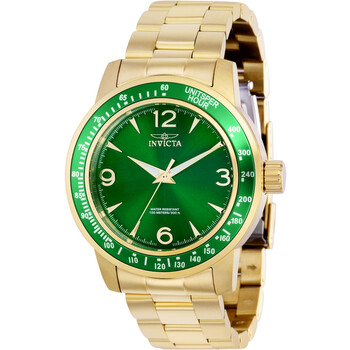 Đồng hồ Invicta Specialty Quartz Mặt Xanh Lá 38532 Nam Chính hãng Sale giá Rẻ tại XaXi World