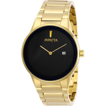 Đồng hồ Invicta Specialty Quartz Mặt Đen 29470 Nam Chính hãng Sale giá Rẻ tại XaXi World