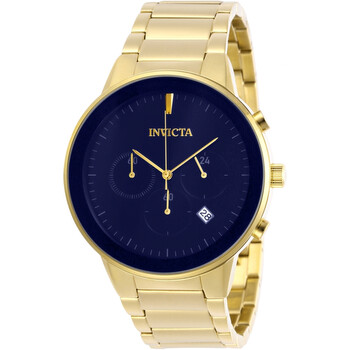 Đồng hồ Invicta Specialty Chronograph Quartz Mặt Xanh 29482 Nam Chính hãng Sale giá Rẻ tại XaXi World