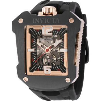 Đồng hồ Invicta Speedway Automatic Mặt Đen 41661 Nam Chính hãng Sale giá Rẻ tại XaXi World