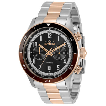 Đồng hồ Invicta Speedway Quartz Mặt Đen 33965 Nam Chính hãng Sale giá Rẻ tại XaXi World