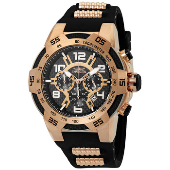 Đồng hồ Invicta Speedway Chronograph Mặt Đen 24234 Nam Chính hãng Sale giá Rẻ tại XaXi World